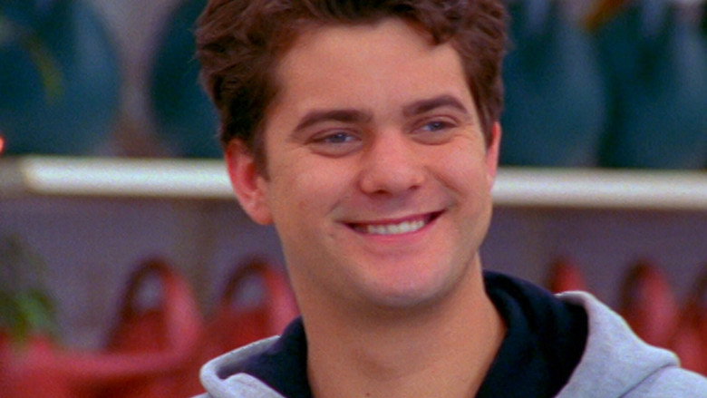 Still from Dawson's Creek - Season 6 Episode 15