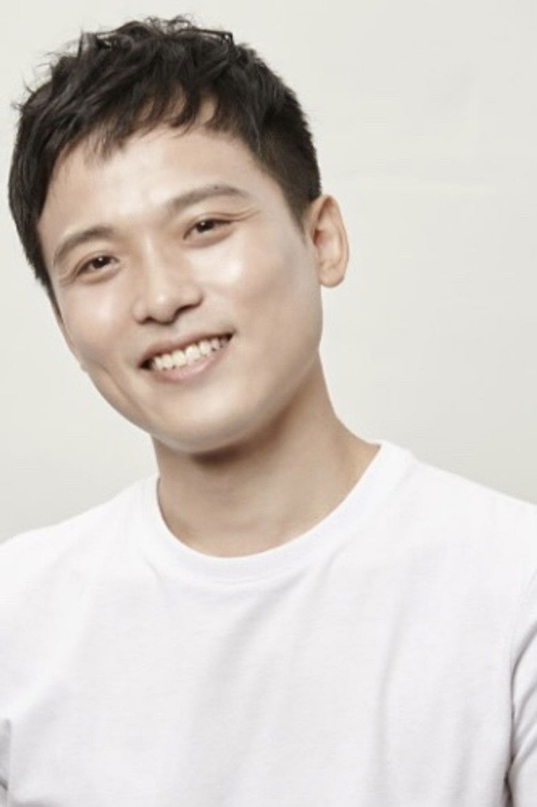 Shin Dong-eun portrait image