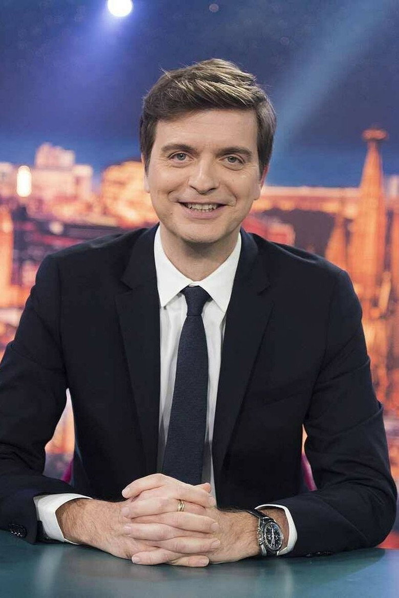 Marc Giró photo
