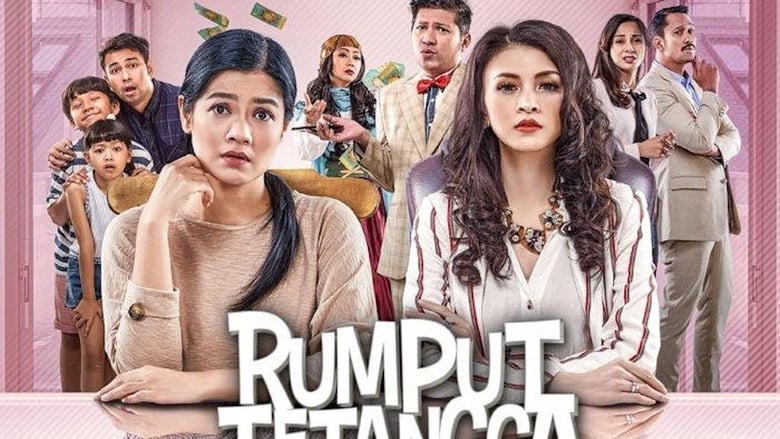 Rumput Tetangga (2019)