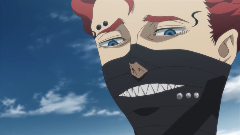 Watch Black Clover Episode 78 HD - 4Anime For Free