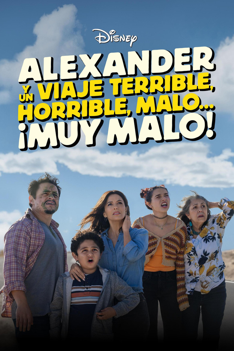 Póster la Película
