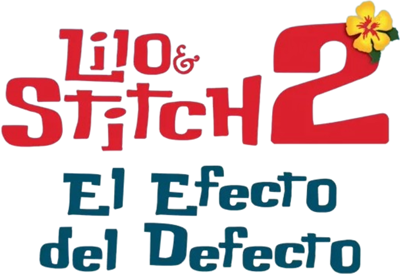 Imagen de Lilo y Stitch 2: Stitch en cortocircuito