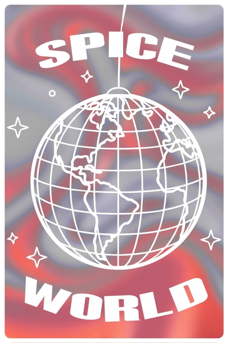 Imatge de Spice World