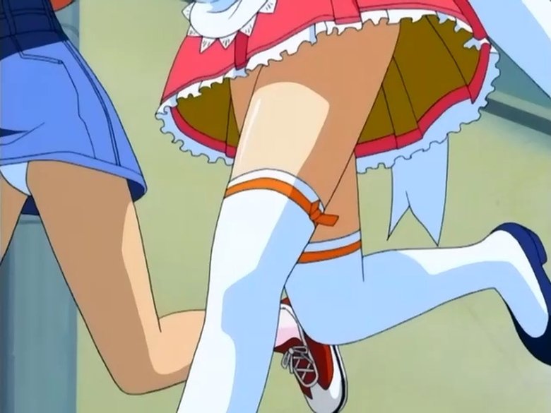 Still image for Hand Maid May season 1 episode 9: Even Though...I Believe Still image for Hand Maid May season 1 episode 9: Even Though...I Believe