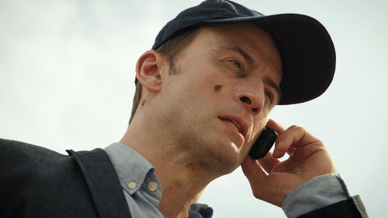 Still from Crossing Lines - Temporada 3 Episodio 7