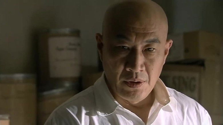 Still image for 决战前 season 1 episode 31: Episode 31