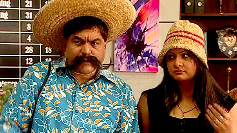 Still image for F.I.R. season 1 episode 813: The Museum Mummy