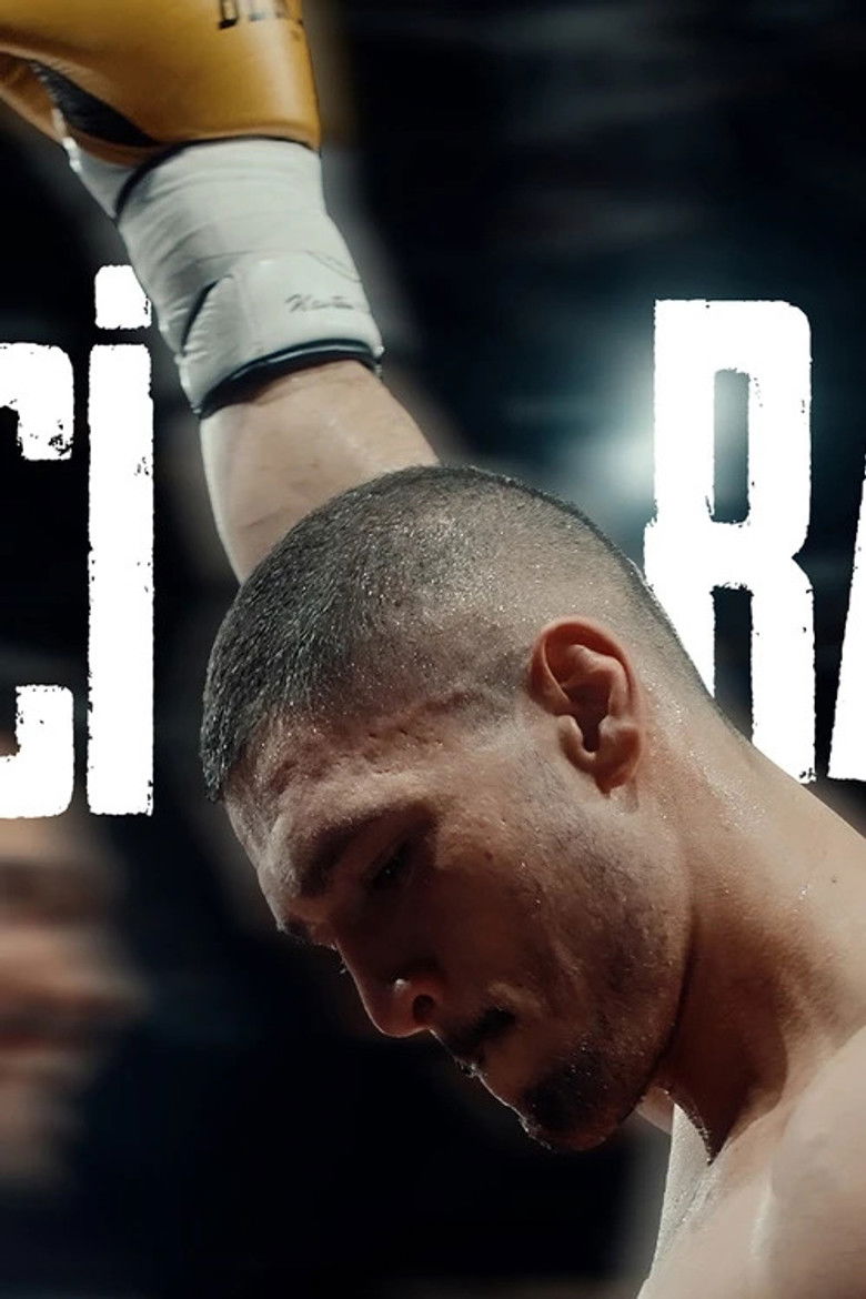 Imatge de İkinci Raunt