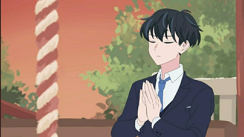 Still image for Nanamental season 1 episode 13: Episode 13