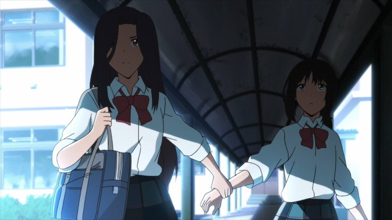 Still from HANEBADO! - Season 1 Episode 3