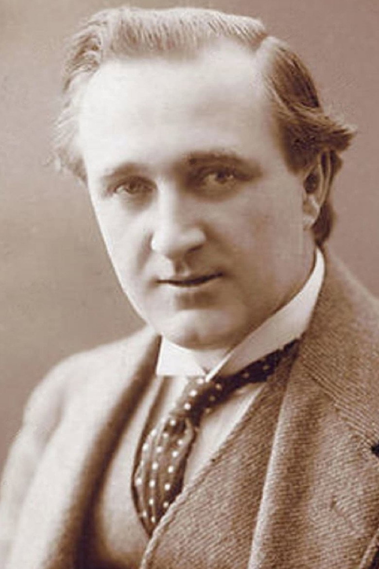 Robert Storm Petersen photo 2