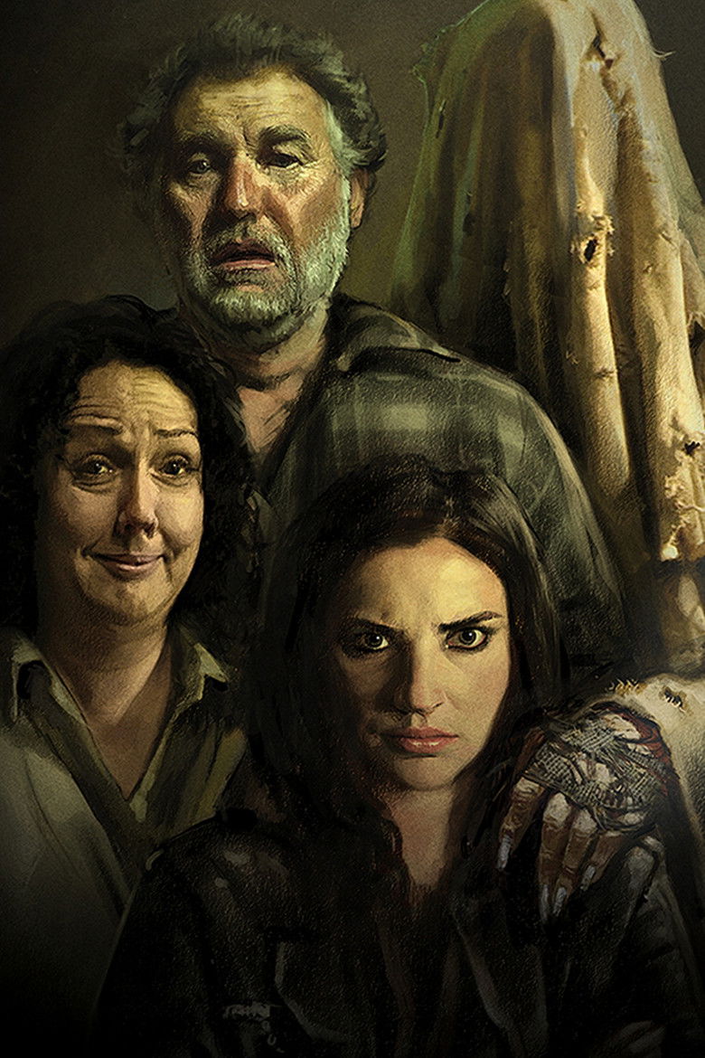 Imatge de Housebound