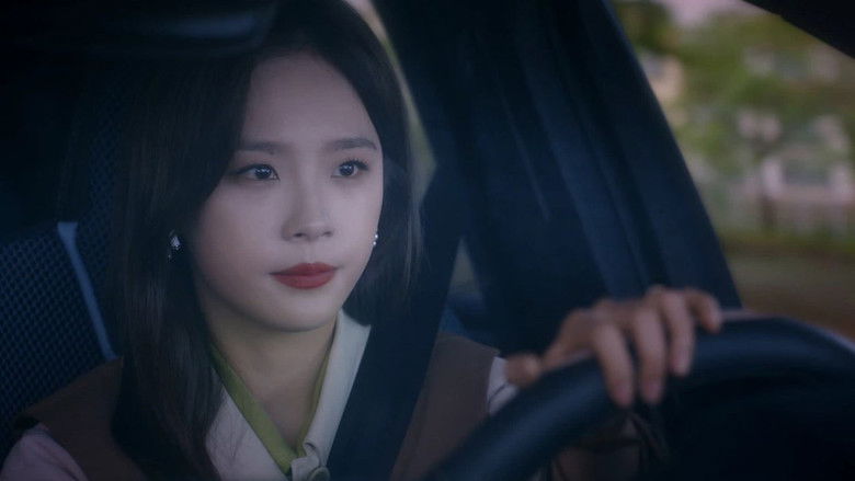 Still image for Falling Before Fireworks season 1 episode 11: Episode 11