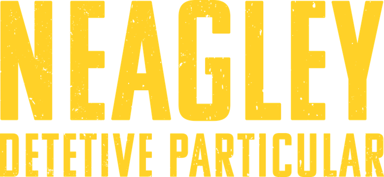 Neagley: Detetive Particular
