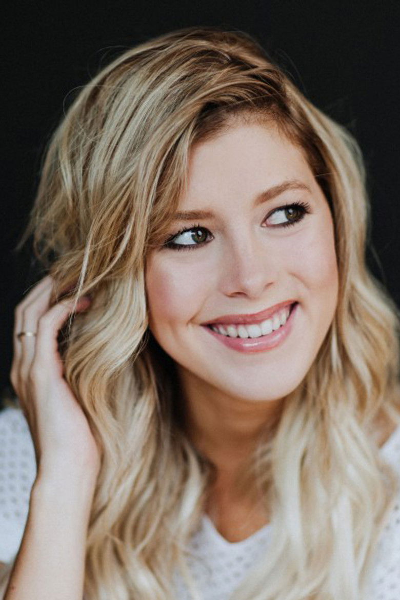 Jordanne Bergeron portrait image