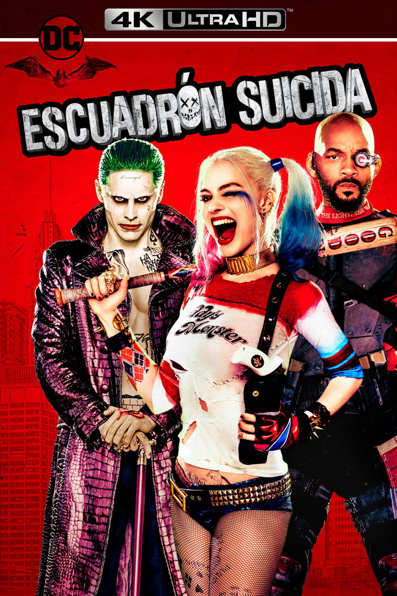 Póster la Película