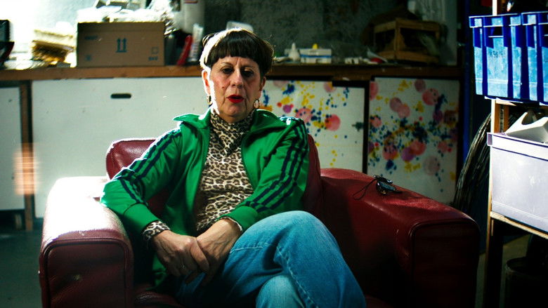 Imatge de Remplir le Vide