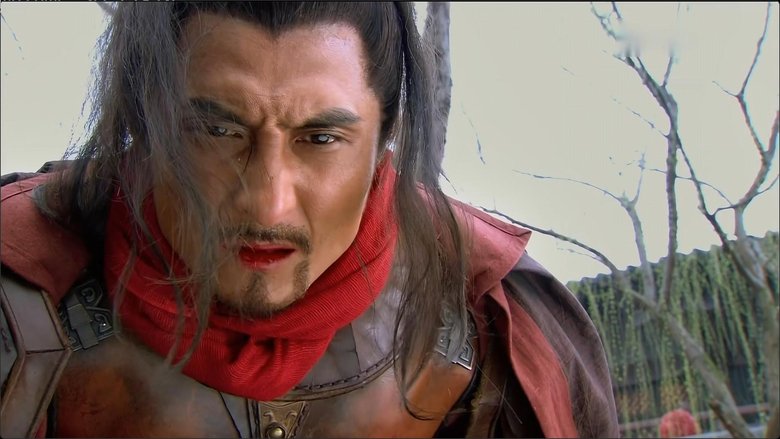 Still image for All Men Are Brothers season 1 episode 3: Episode 3 Still image for All Men Are Brothers season 1 episode 3: Episode 3