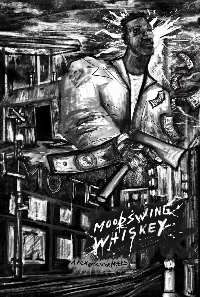 Moodswing Whiskey (1970)