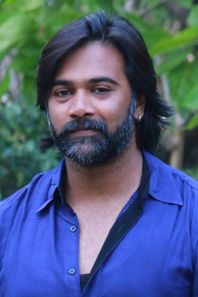 Abhishek Vinod photo 2