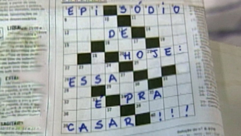 Essa é Pra Casar!!! görsel 1