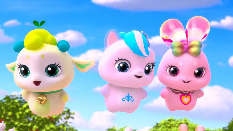 Still image for Rainbow Guardians season 1 episode 12: Episode 12