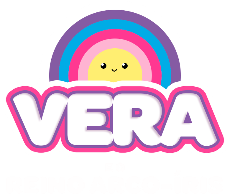 Vera e o Reino do Arco-Iris