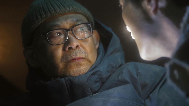 Still image for The Limbo season 1 episode 7: Episode 7 Still image for The Limbo season 1 episode 7: Episode 7