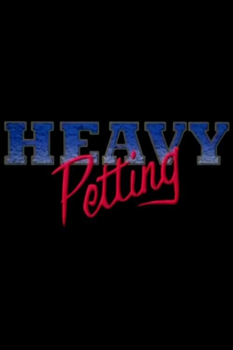 Imatge de Heavy Petting