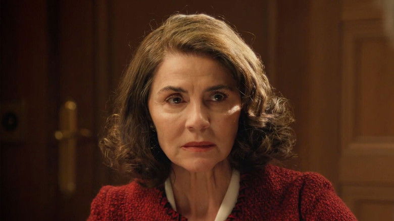 Sueños de libertad Temporada 3 Episodio 19 Cuevana 3