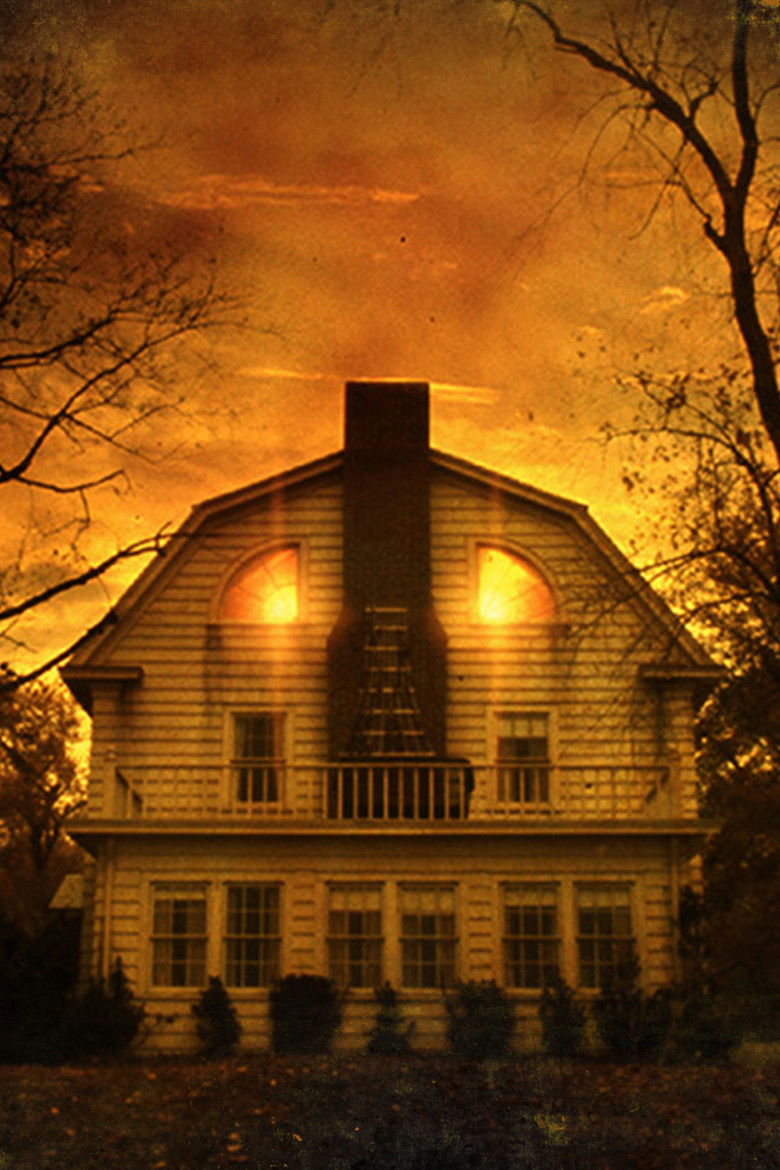 Imatge de Terror a Amityville