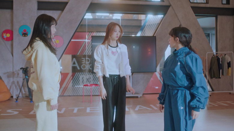 Still image for Who Is She season 1 episode 10: Episode 10 Still image for Who Is She season 1 episode 10: Episode 10