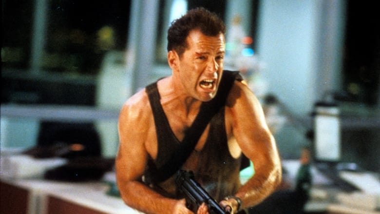 watch Die Hard now