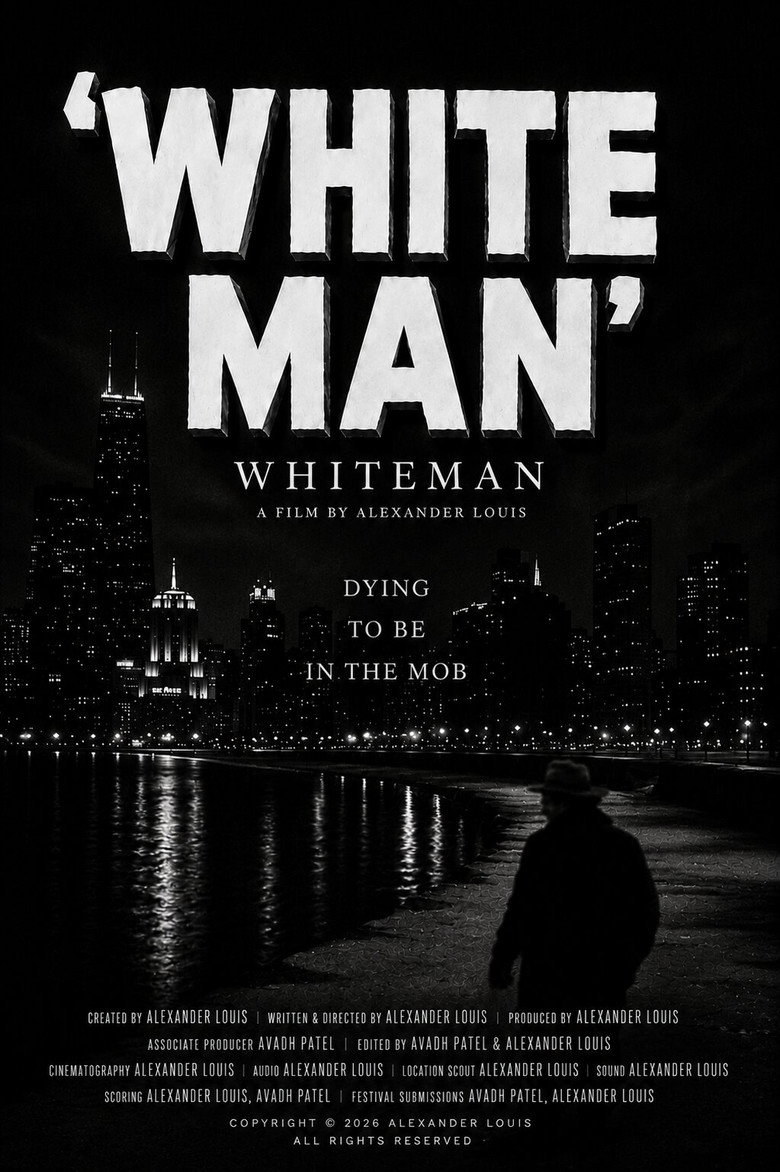 WHITEMAN