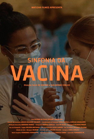 Sinfonia da Vacina (2022)