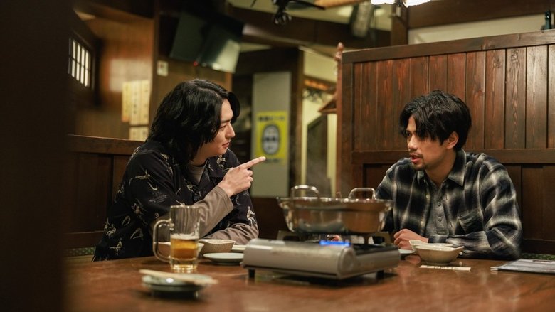 Still image for Solo Camping for Two season 1 episode 6: Episode 6