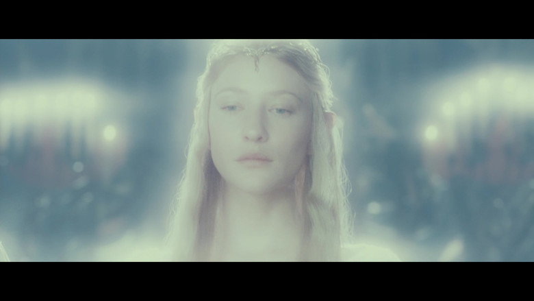 The Lord of the Rings: The Fellowship of the Ring backdrop 124
