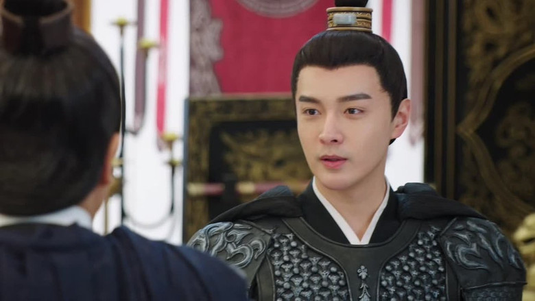 Still image for The Trust season 1 episode 13: Episode 13