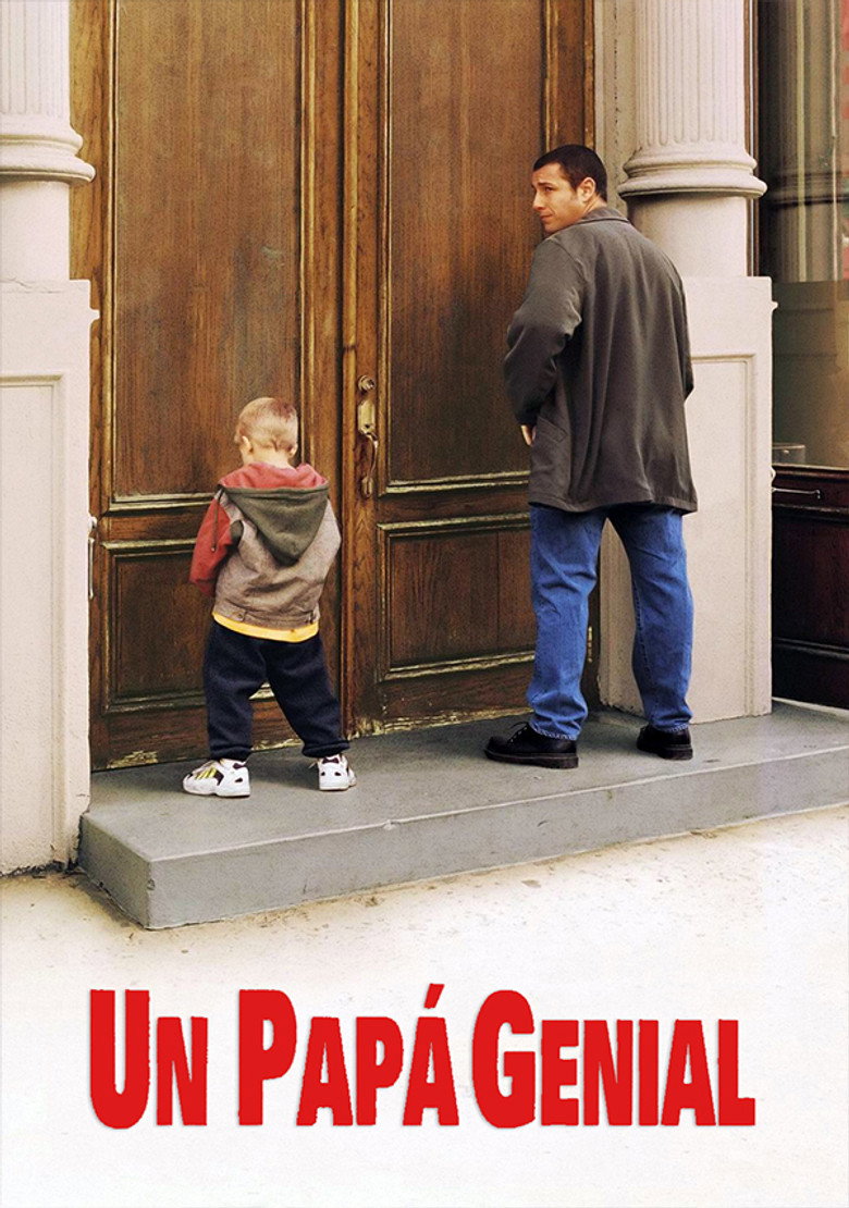 Imagen de Un Papá Genial