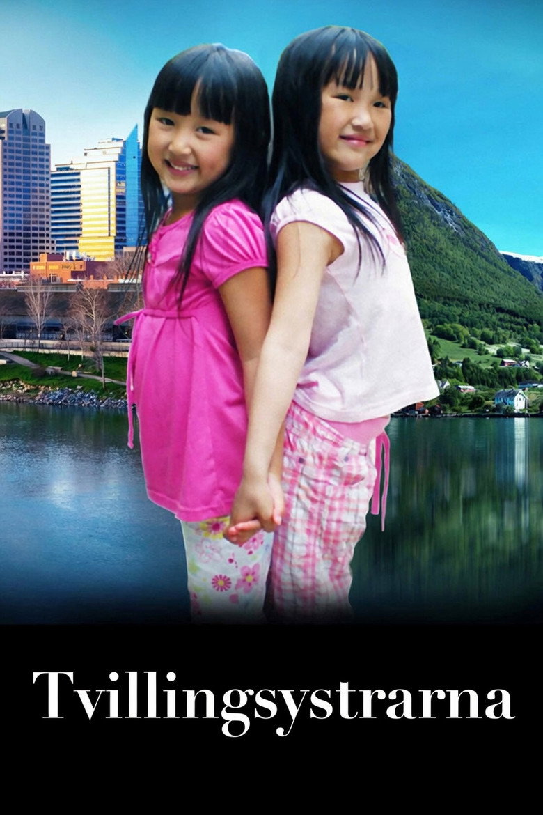 Mia Hansen – Twin Sisters