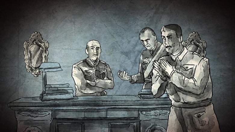 Still image for Franco: The Brutal Truth About Spain’s Dictator season 1 episode 4: The Leaden Age Still image for Franco: The Brutal Truth About Spain’s Dictator season 1 episode 4: The Leaden Age