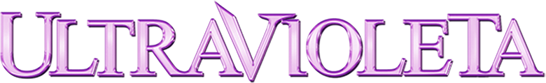 Imagen de Ultravioleta
