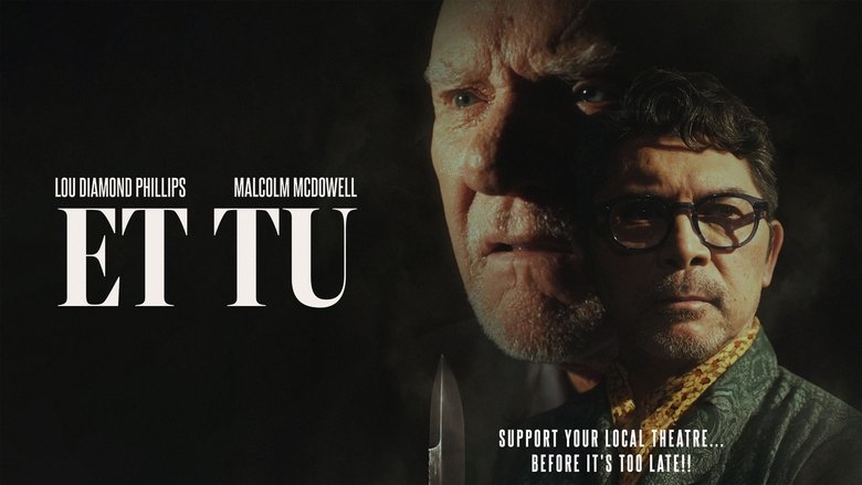 Et Tu (2025)