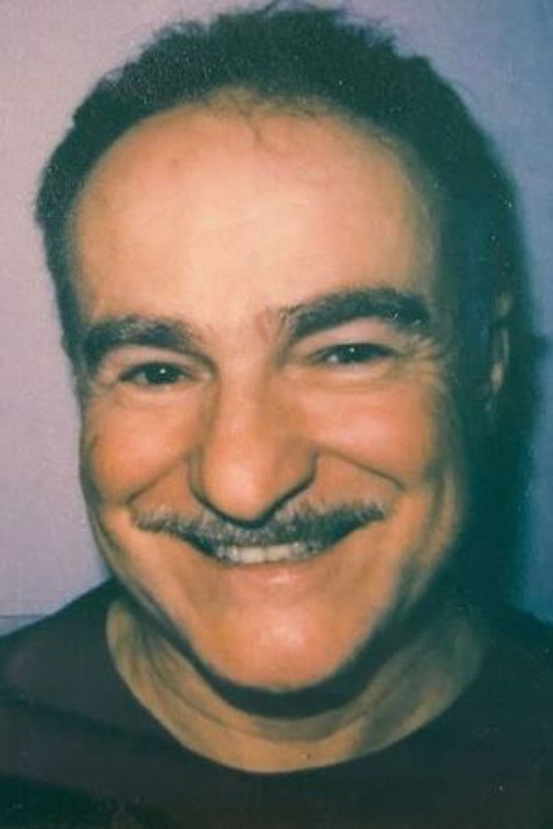 Dariusz Brunzel portrait image