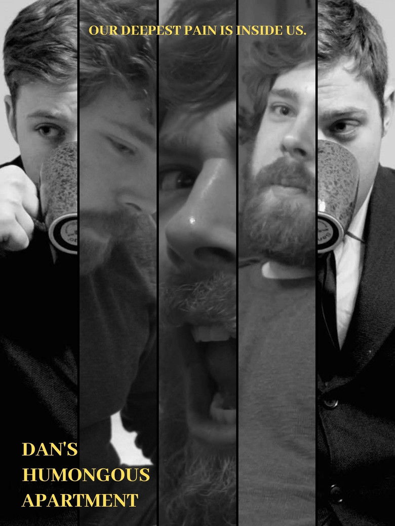 Imatge de Dan's Humongous Apartment