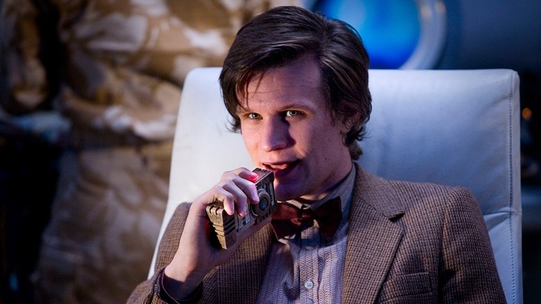 Doctor Who Season 5 Episode 5 Doctor Who Season 5 Episode 5 Watch Online | AZseries