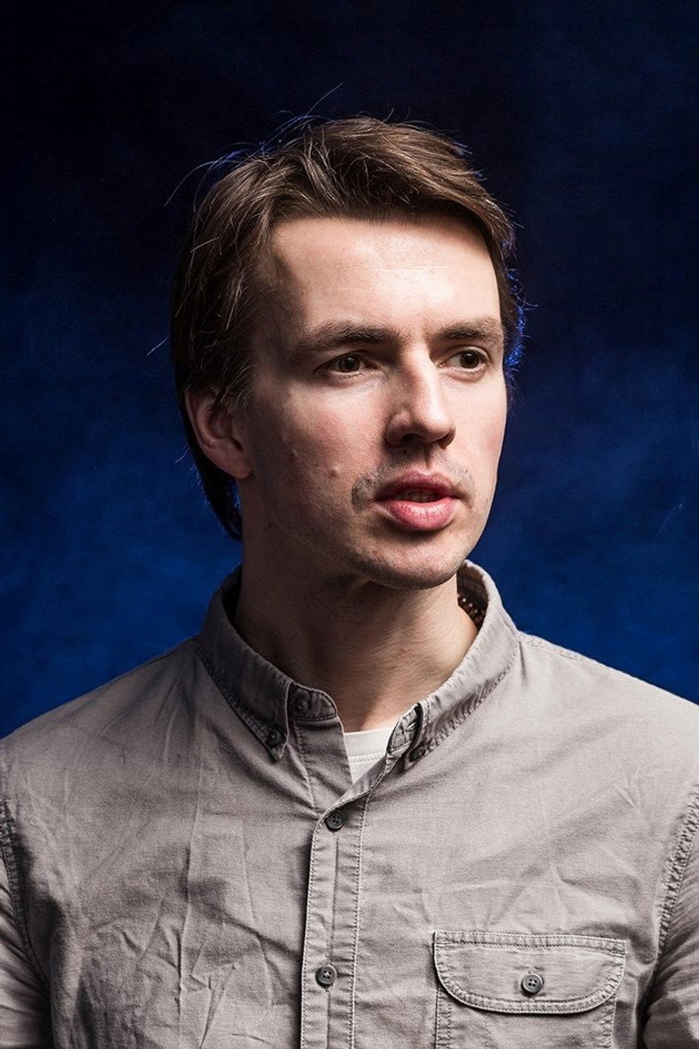Andris Gauja photo 2