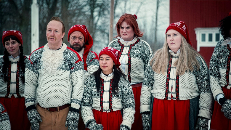 Still image for Nissene i Skjul season 1 episode 10: Episode 10 Still image for Nissene i Skjul season 1 episode 10: Episode 10