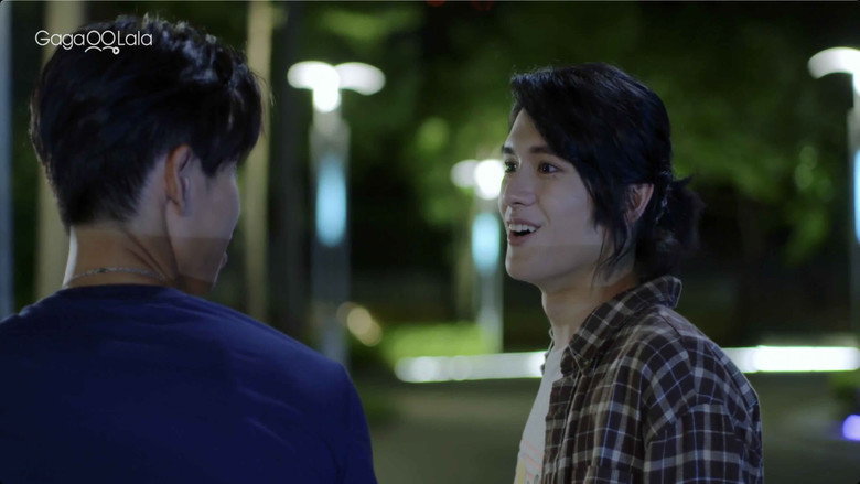 Still from HIStory - 第 5 集 5